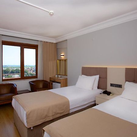 Grand Ant Hotel Istanbul Eksteriør bilde