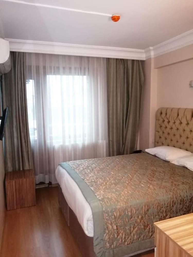 Grand Ant Hotel Istanbul Eksteriør bilde